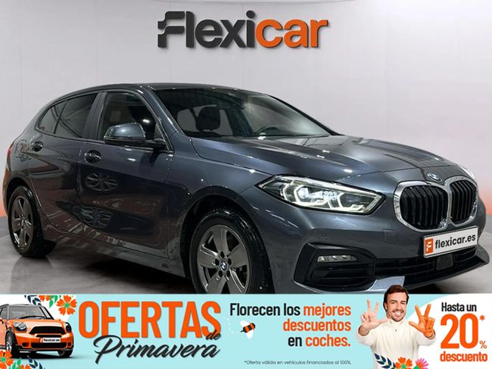 Imagen de BMW Serie 1