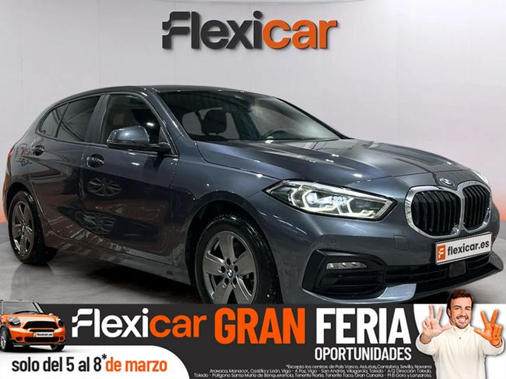 Imagen 1 de BMW Serie 1