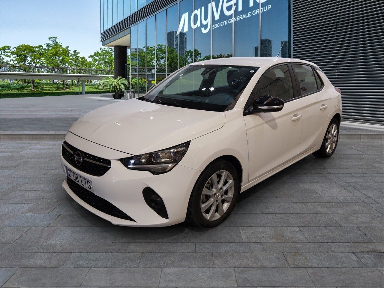 OPEL Corsa (1.2 Turbo XHL Edition 74 kW (100 CV)) en Madrid