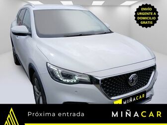 Imagen de MG HS e 1.5 T-GDI Luxury