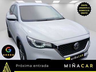 Imagen de MG HS e 1.5 T-GDI Luxury