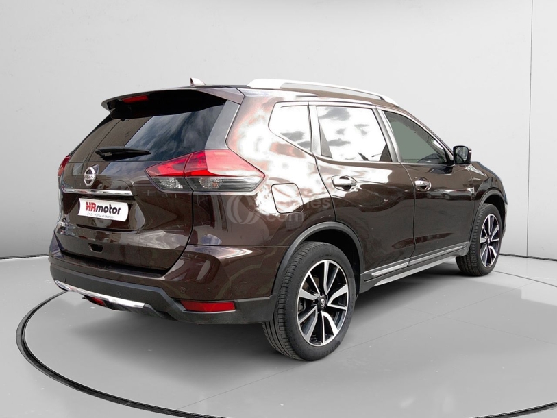 Foto del NISSAN X-Trail 1.6 dCi Tekna 4x2 XTronic