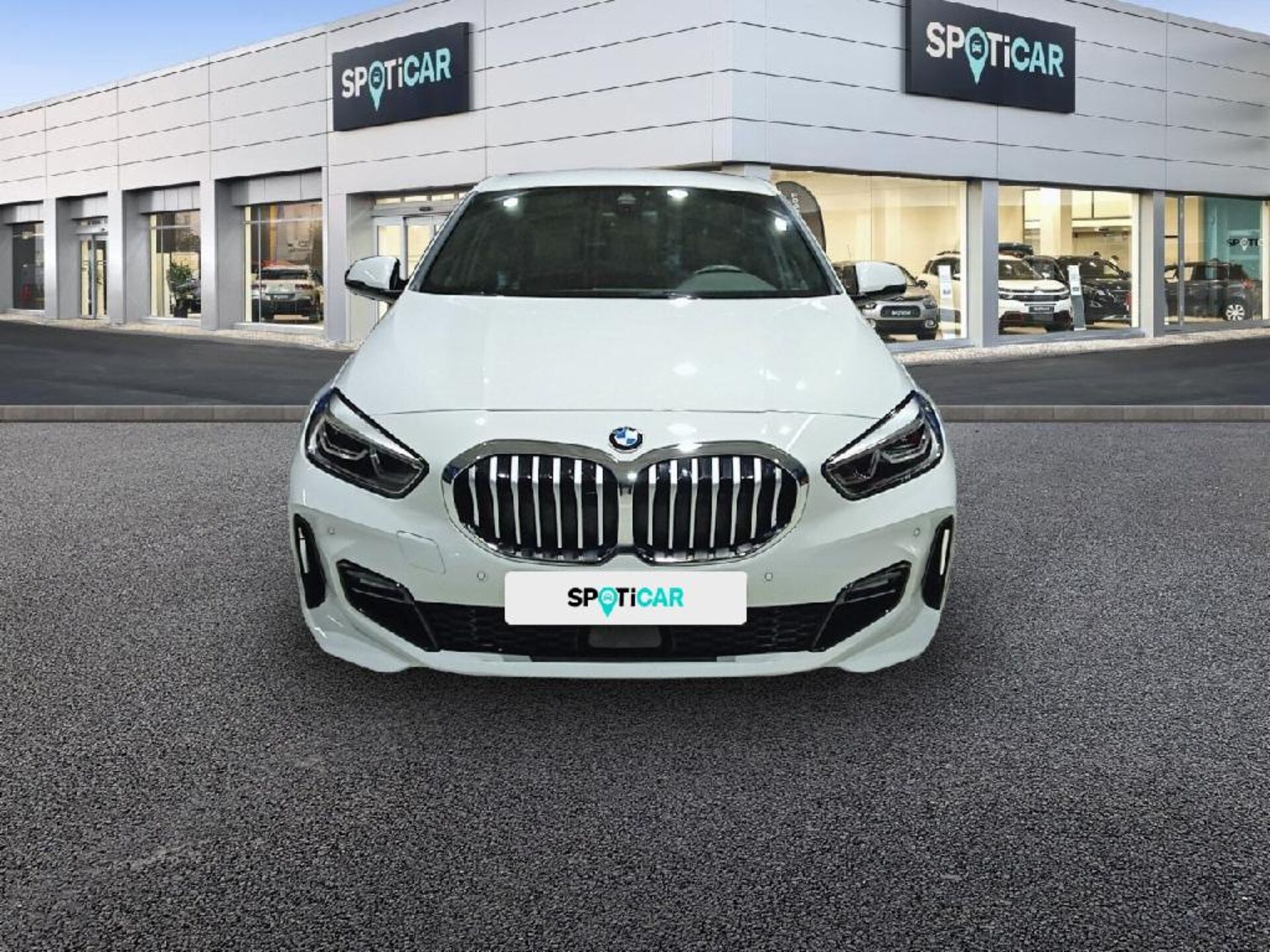 Imagen 2 de BMW Serie 1