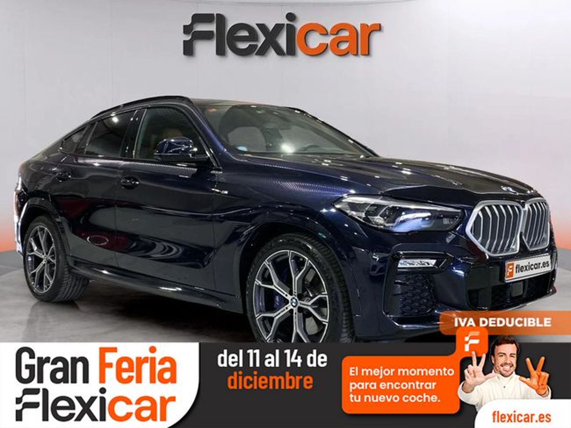 Imagen de BMW X6