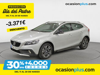 Imagen de VOLVO V40 Cross Country D2 Momentum Aut. 120