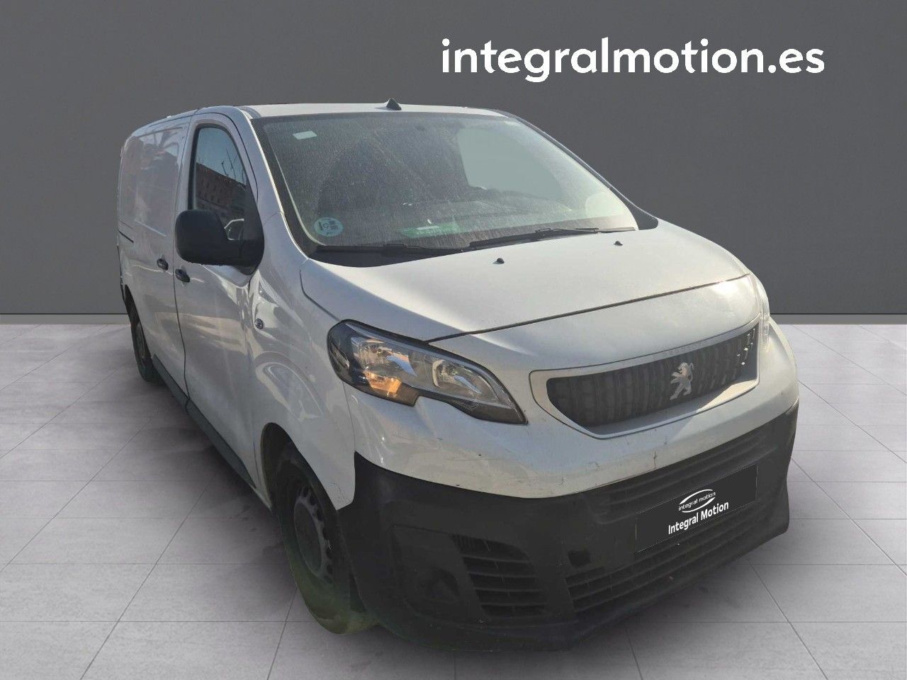 Foto del PEUGEOT Expert Fg. Standard 1.5BlueHDi S&S Pro 120