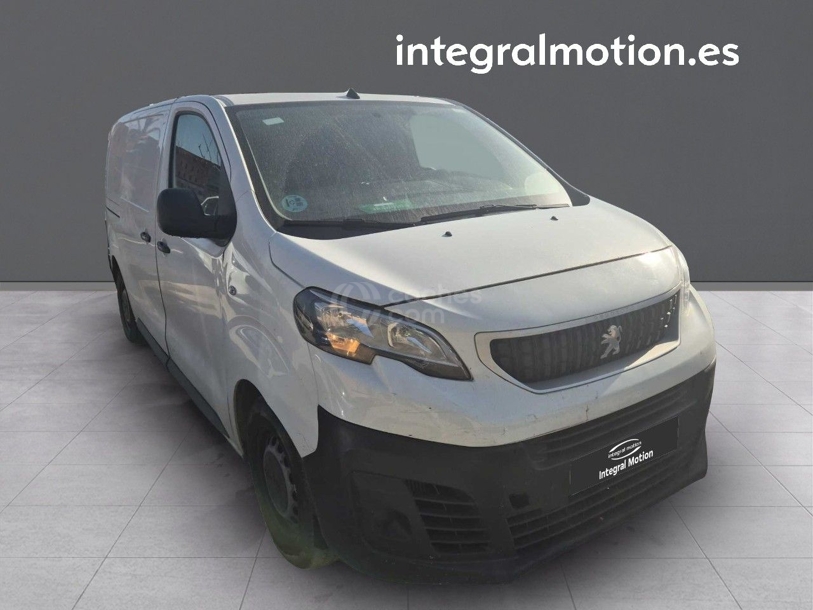 Foto del PEUGEOT Expert Fg. Standard 1.5BlueHDi S&S Pro 120