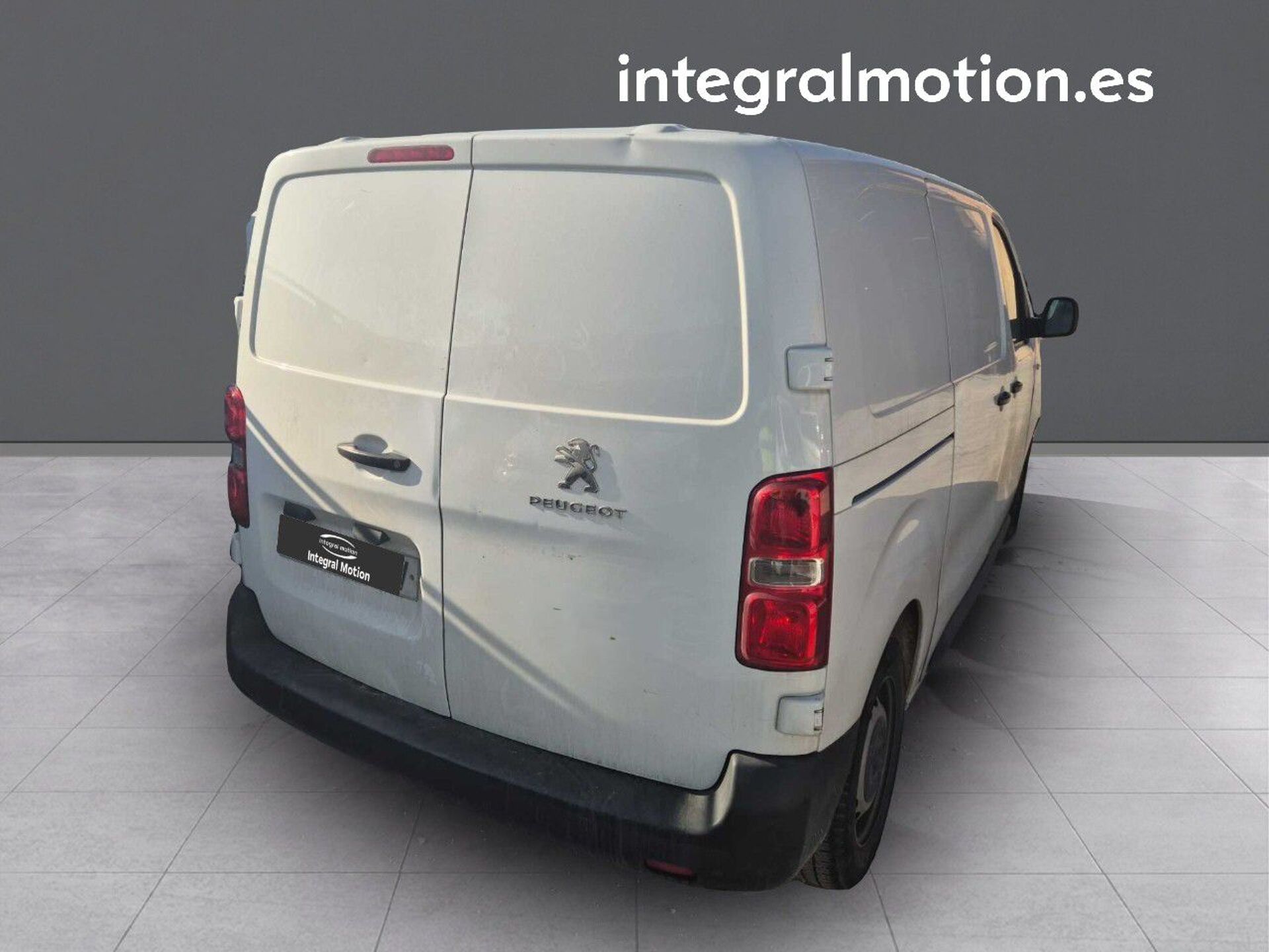 Imagen 3 de PEUGEOT Expert