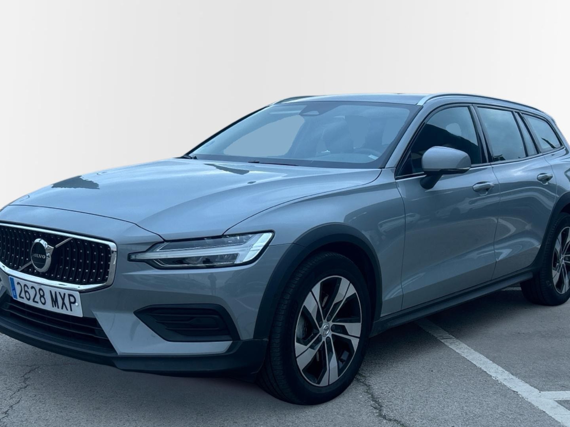 Imagen de VOLVO V60 Cross Country
