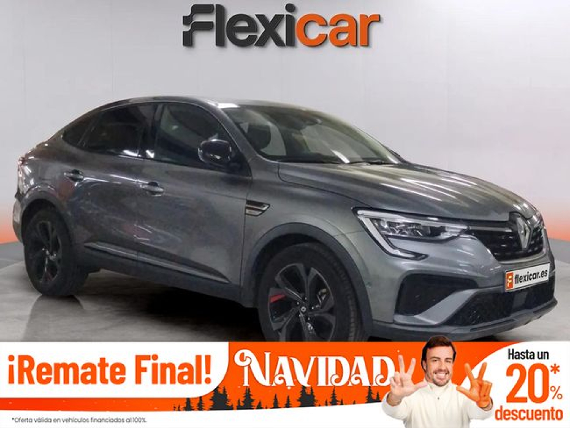 Imagen de RENAULT Arkana