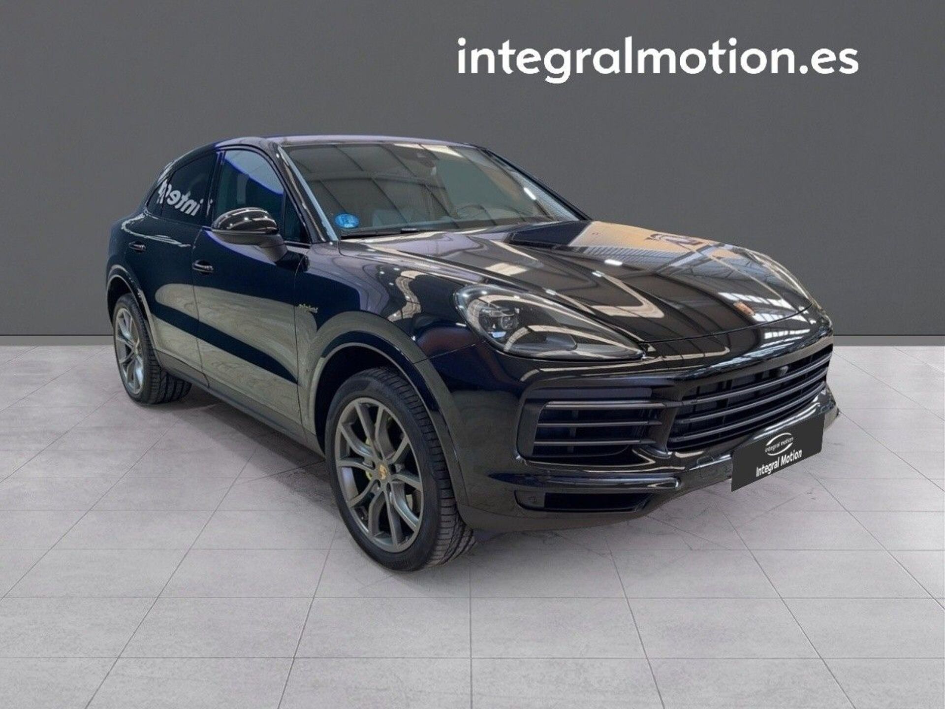 Imagen 3 de PORSCHE Cayenne