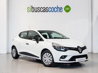 Imagen de RENAULT Clio 1.5dCi Energy Business 66kW