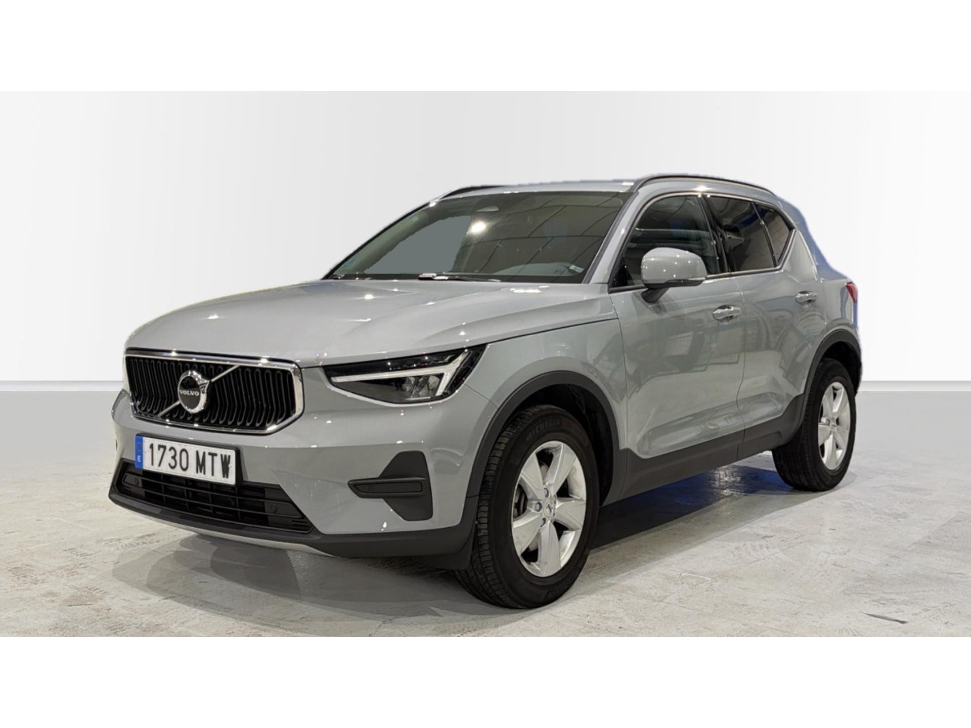 Imagen de VOLVO XC40
