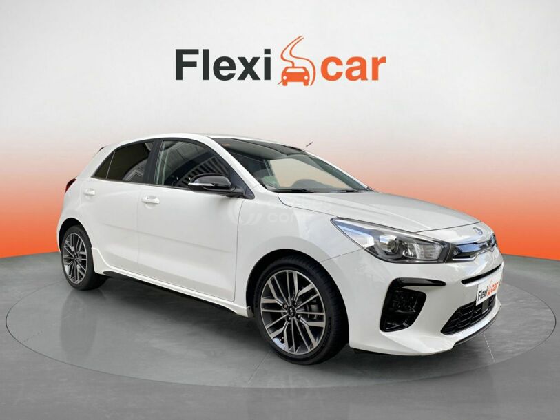 Foto del KIA Rio 1.0 T-GDi Eco-Dynamics GT Line 120