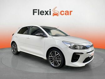 Imagen de KIA Rio 1.0 T-GDi Eco-Dynamics GT Line 120