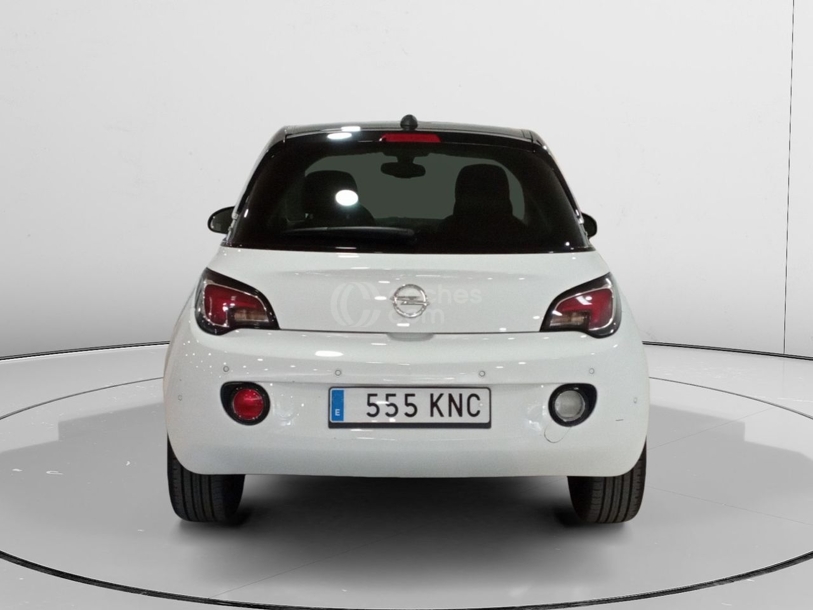 Foto del OPEL Adam 1.4 XER S&S Glam