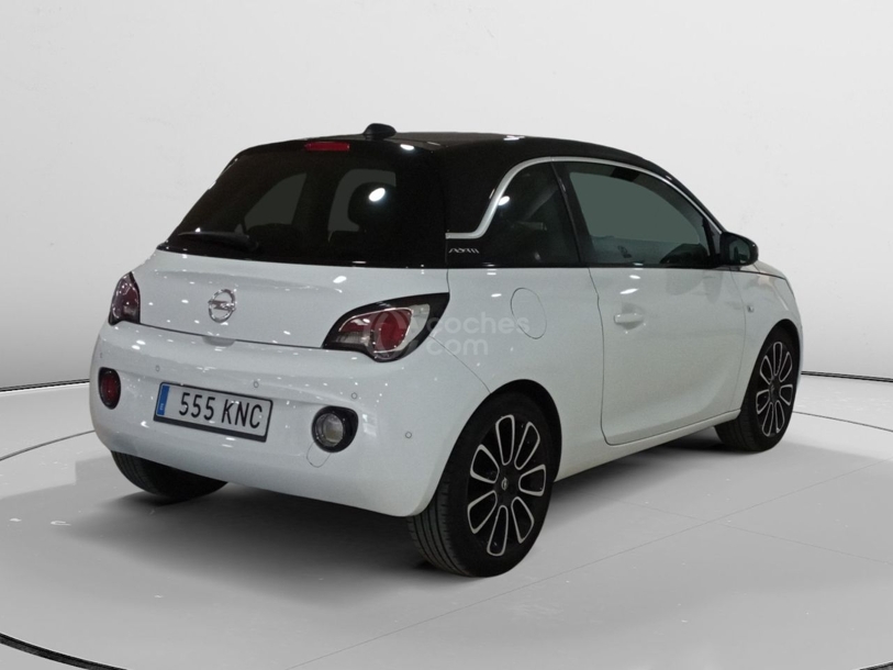 Foto del OPEL Adam 1.4 XER S&S Glam