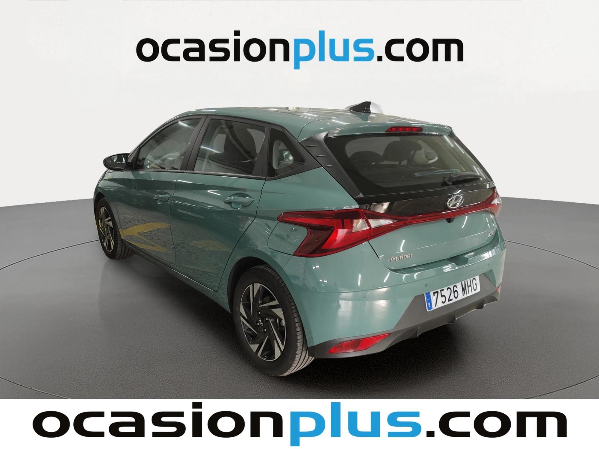 Foto del HYUNDAI i20 1.0 TGDI Klass 100