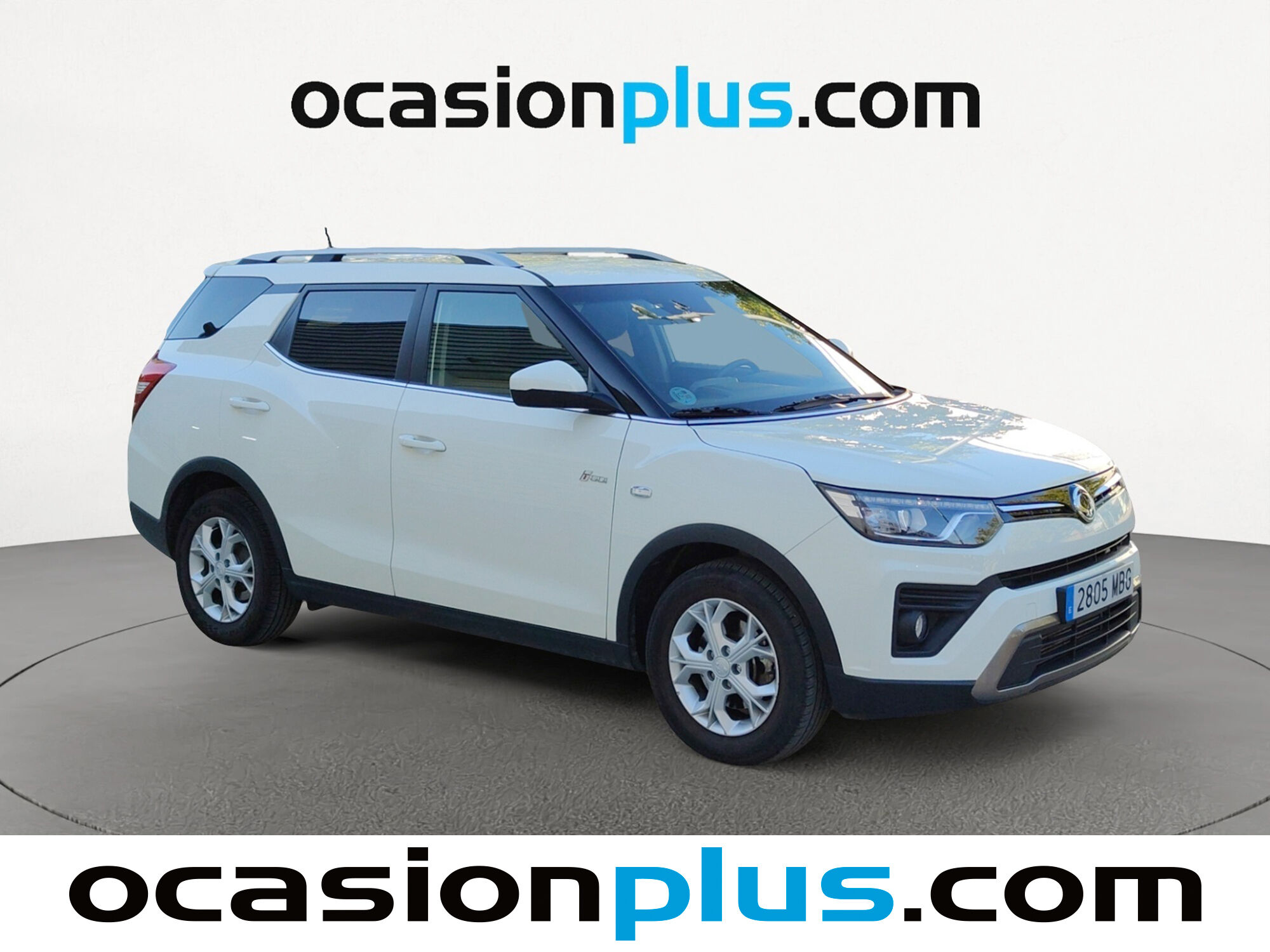 Foto del SSANGYONG KGM Tivoli G15 Limited 4x2