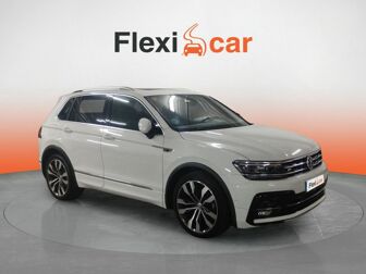 Imagen de VOLKSWAGEN Tiguan 2.0TDI Edition 110kW