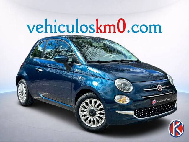 Foto del FIAT 500 1.0 Hybrid Dolcevita 52kW