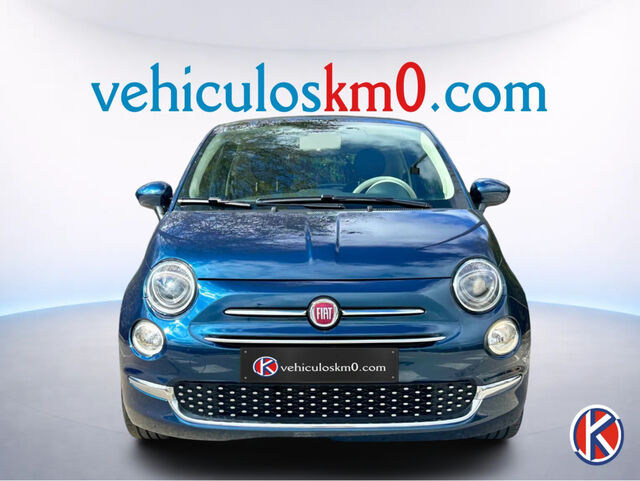 Foto del FIAT 500 1.0 Hybrid Dolcevita 52kW