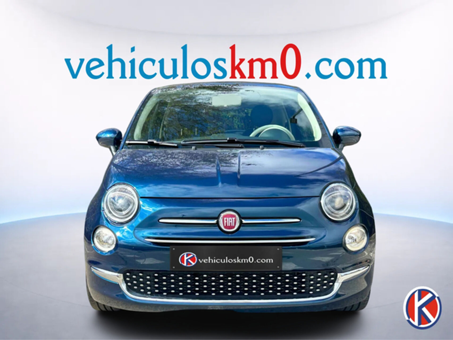 Imagen 2 de FIAT 500