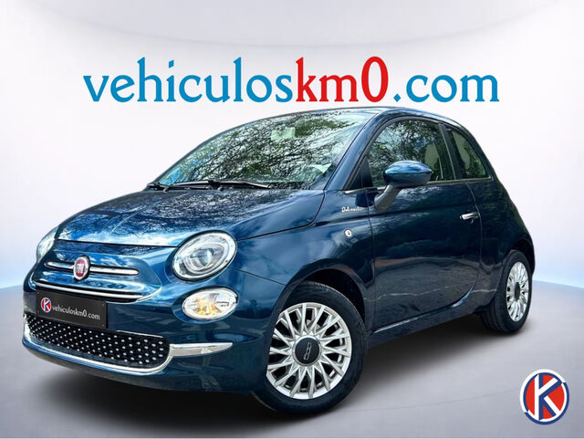 Foto del FIAT 500 1.0 Hybrid Dolcevita 52kW