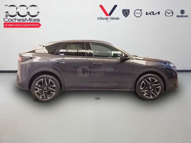Foto del PEUGEOT 3008 3008 Hybrid 145 Allure eDCS6