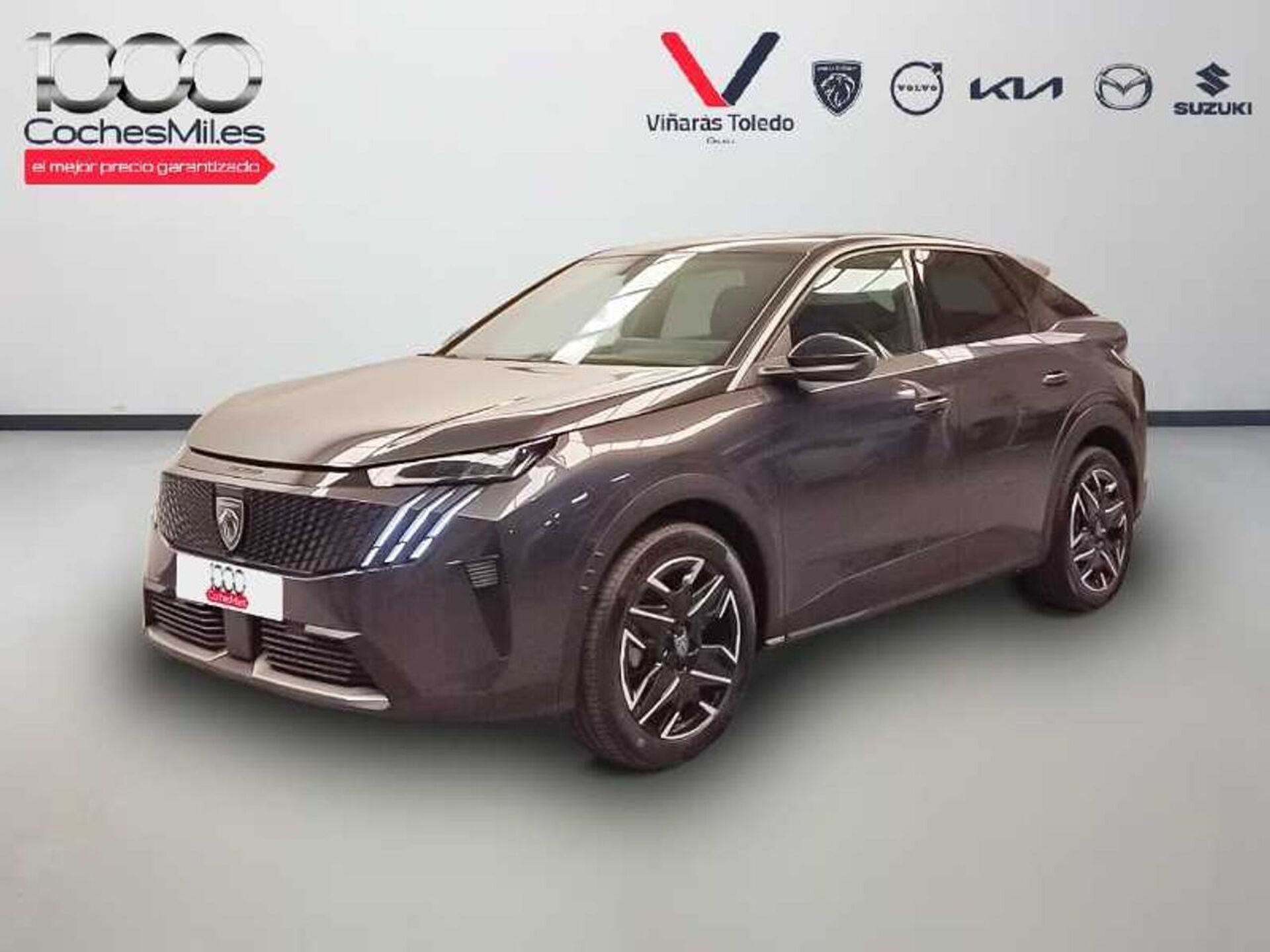 Imagen 1 de PEUGEOT 3008