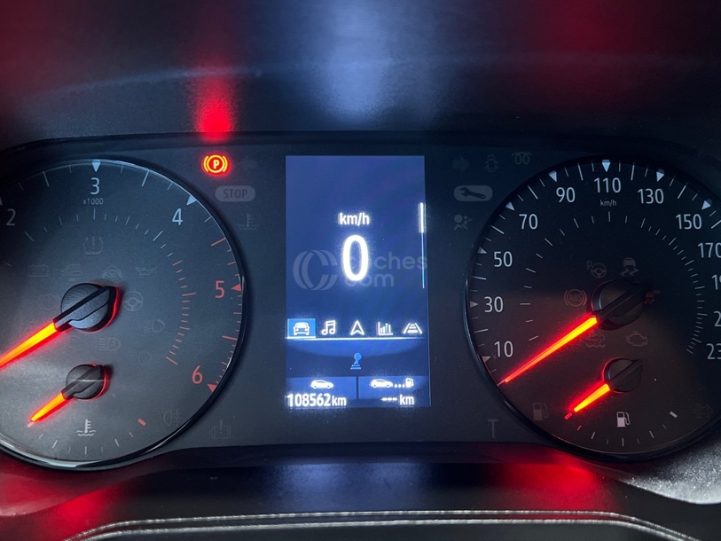 Foto del RENAULT Clio Blue dCi Business 63kW