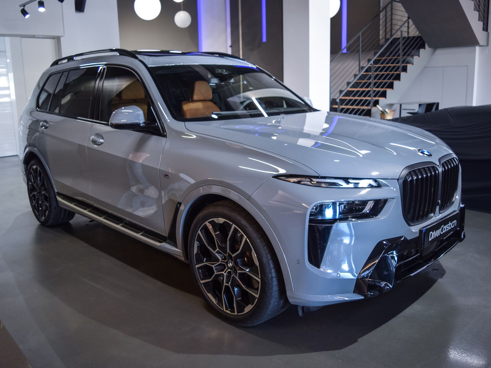 Imagen de BMW X7