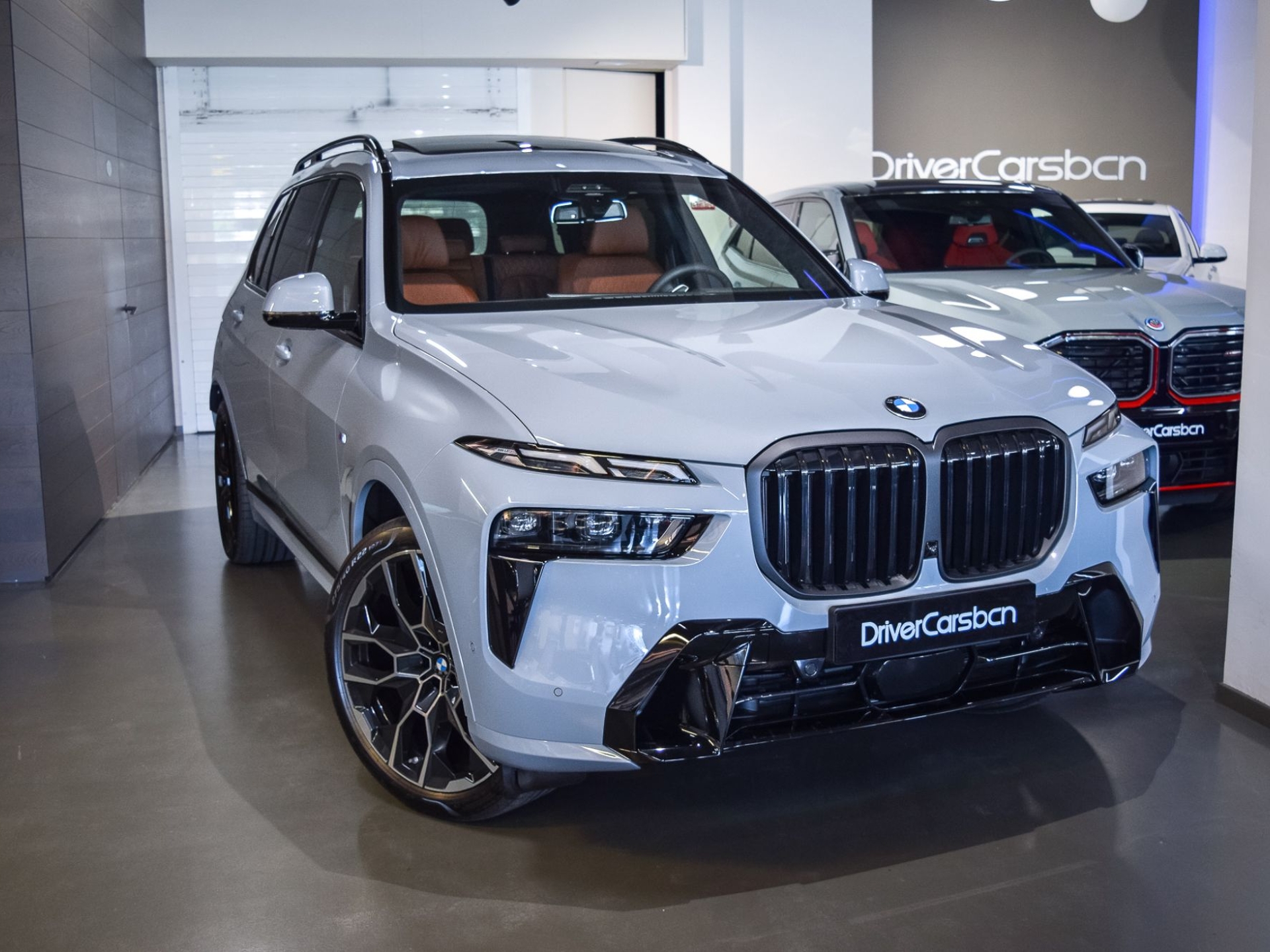 Imagen de BMW X7