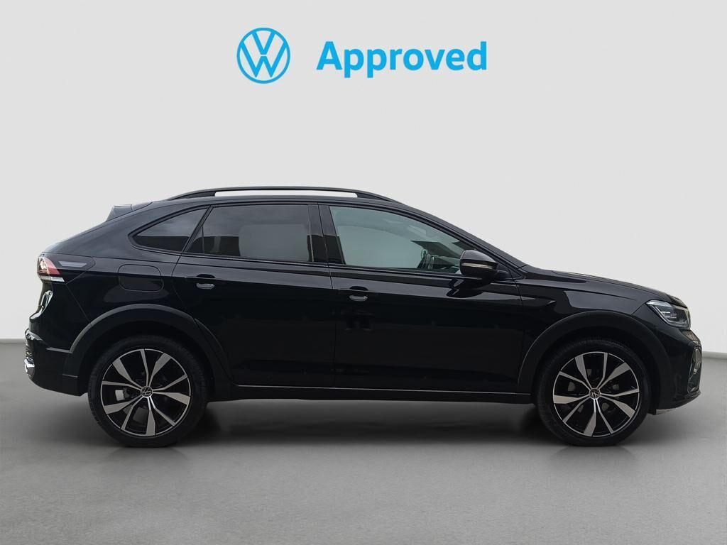 Foto del VOLKSWAGEN Taigo 1.0 TSI R-Line DSG 85kW