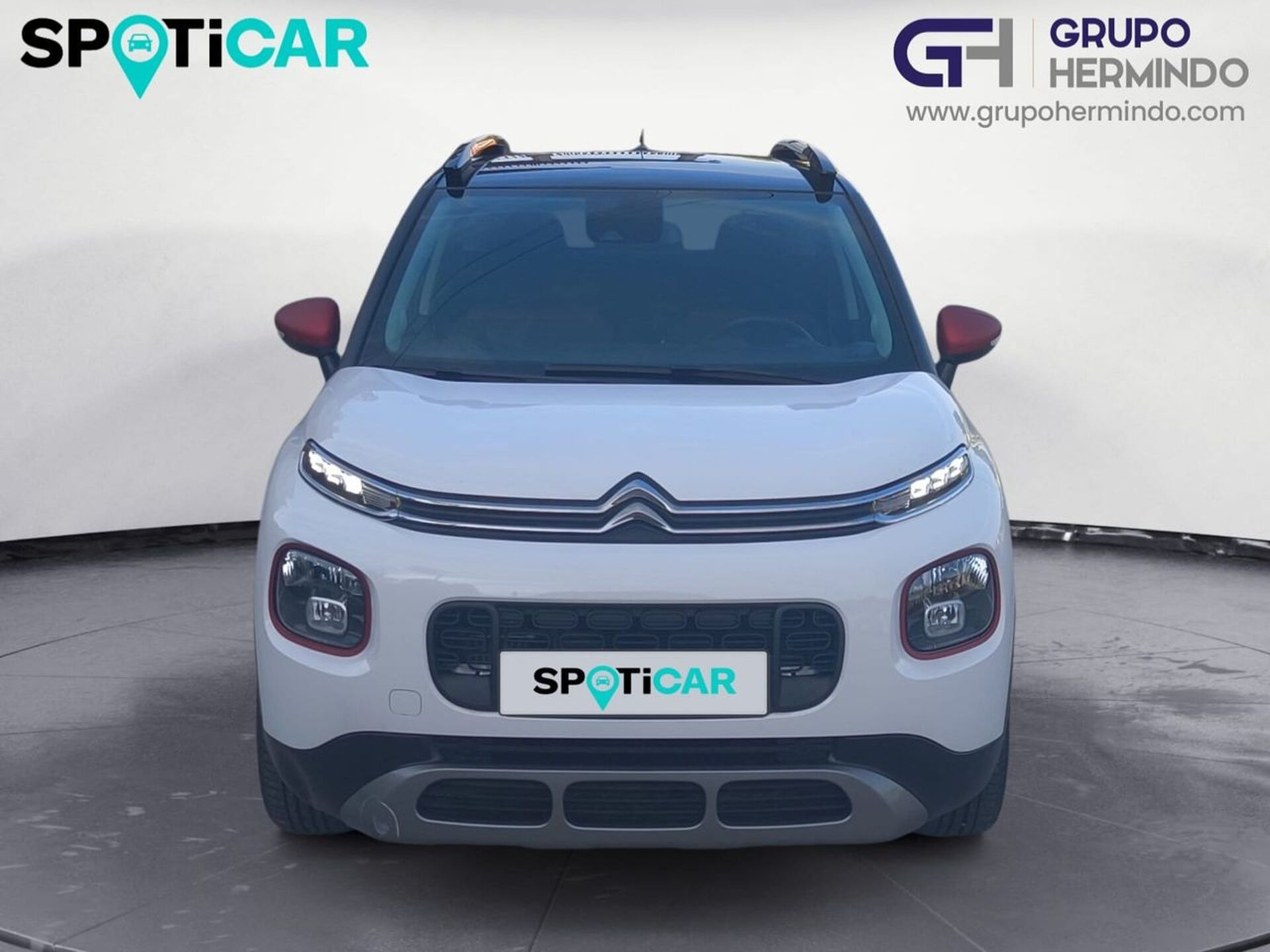 Imagen 3 de CITROEN C3 Aircross