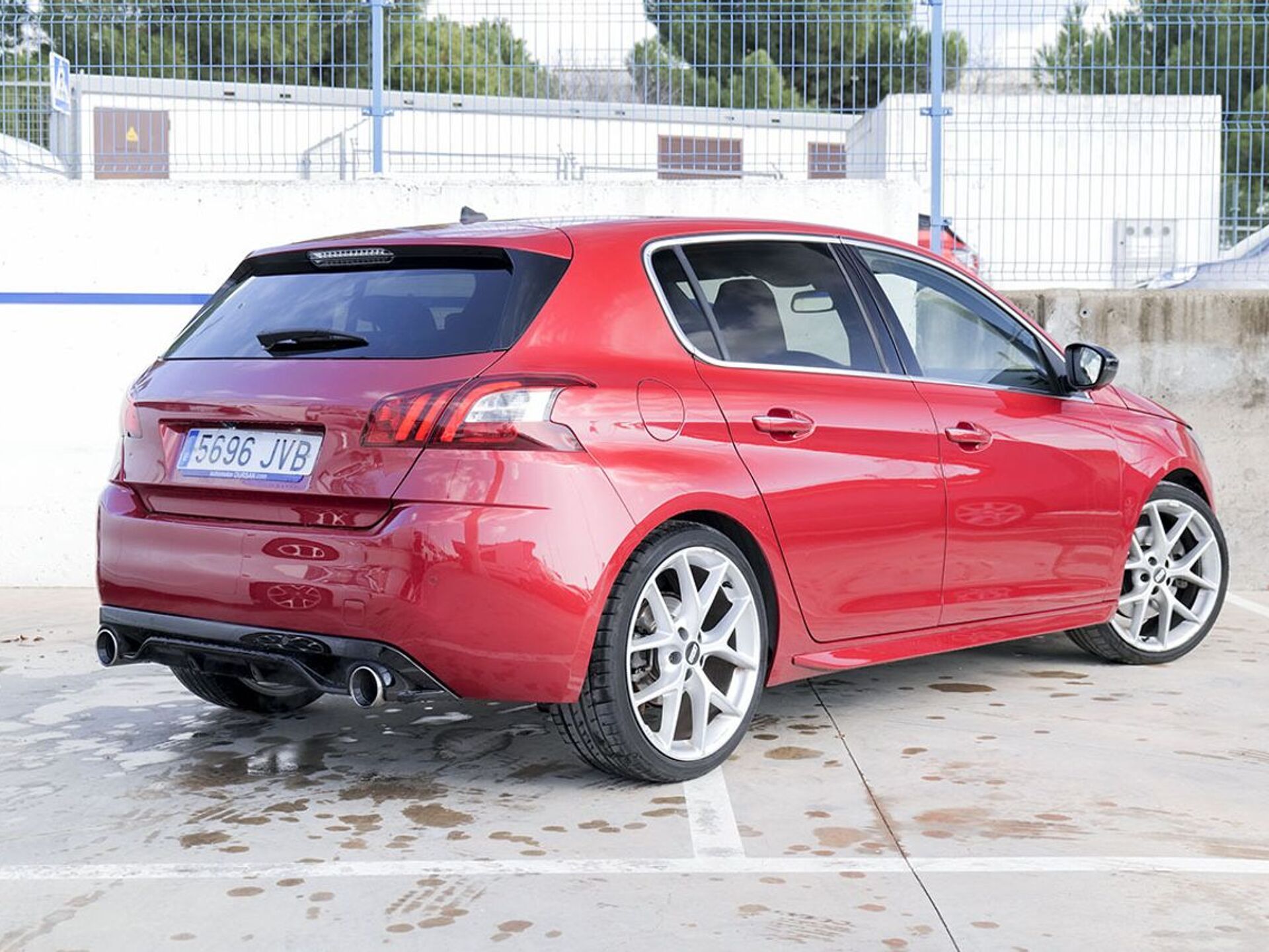 Imagen 3 de PEUGEOT 308