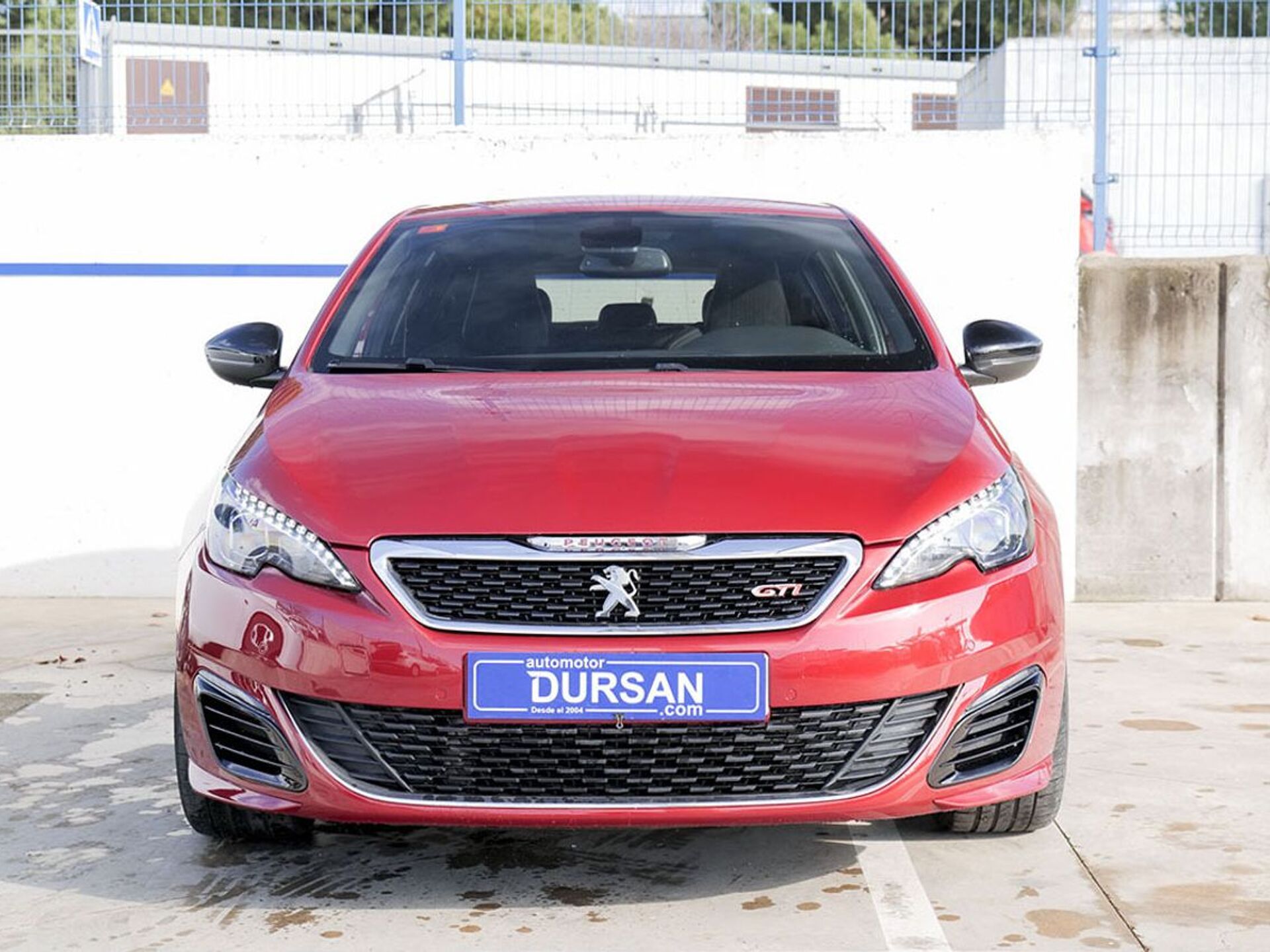 Imagen 2 de PEUGEOT 308