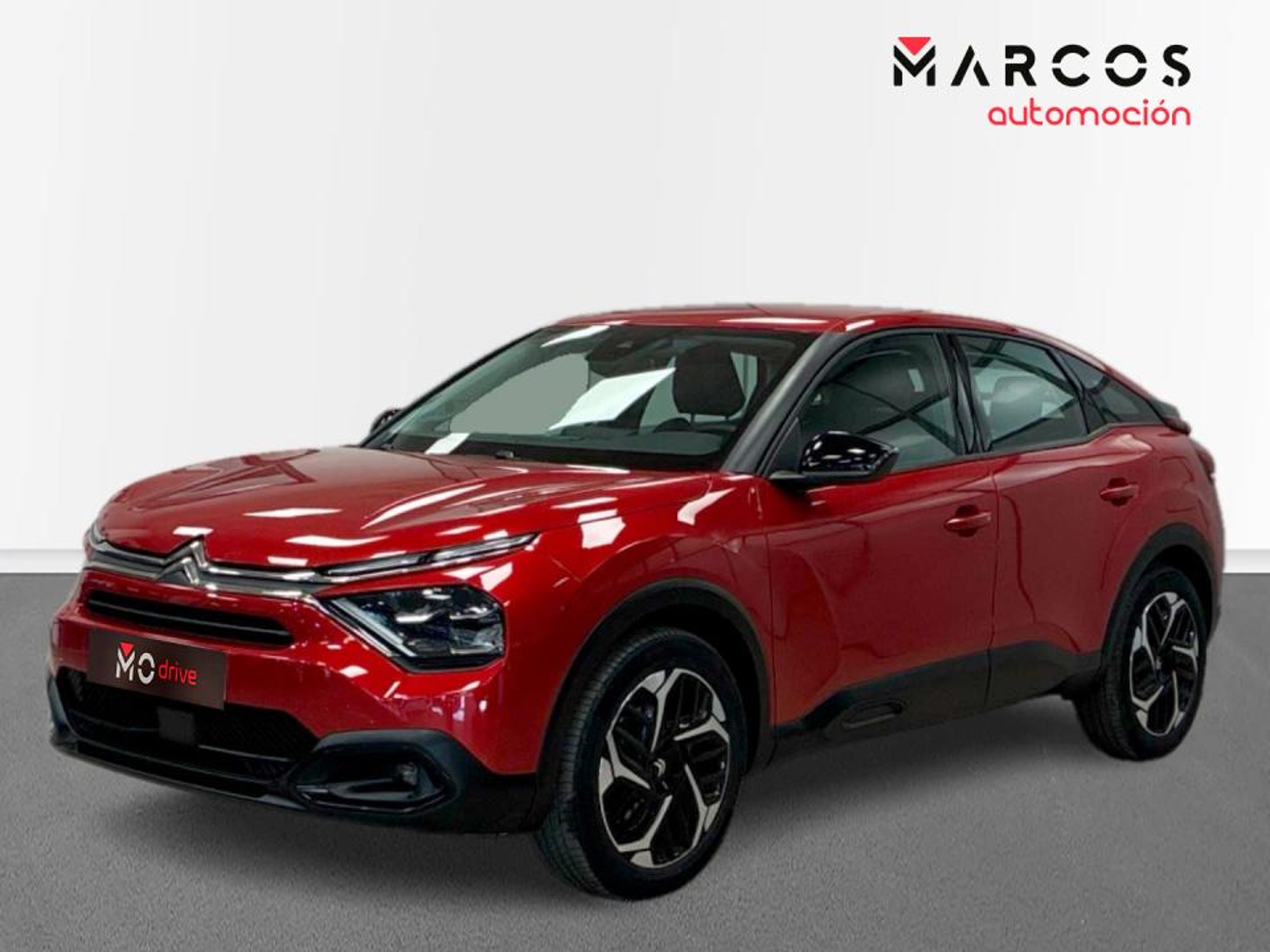 Imagen de CITROEN C4