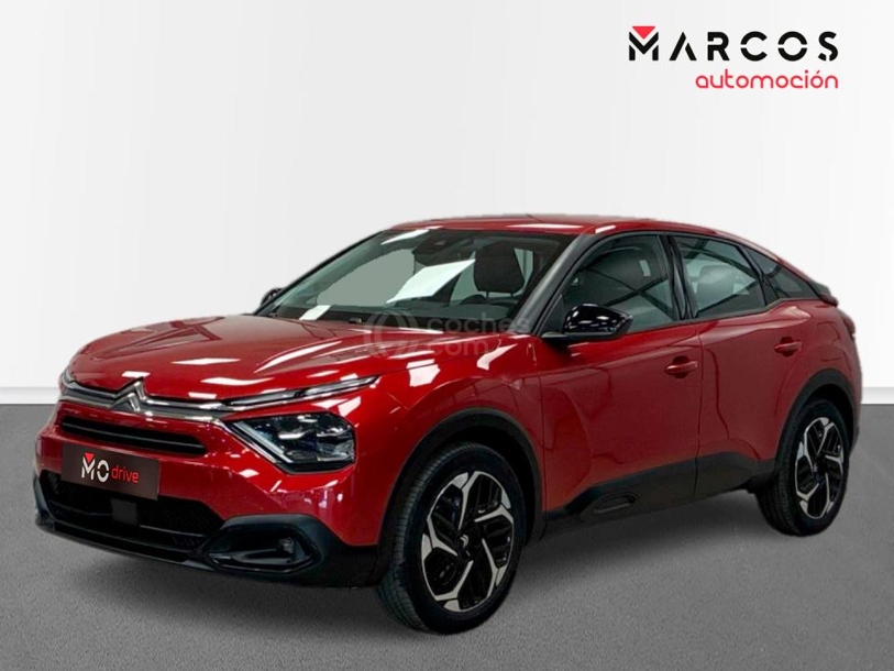 Foto del CITROEN C4 1.2 PureTech Feel Pack S&S 130