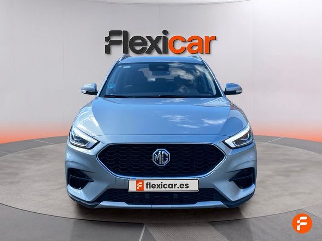 Foto del MG ZS ZS 1.5 Comfort 85kW