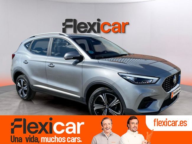 Foto del MG ZS ZS 1.5 Comfort 85kW