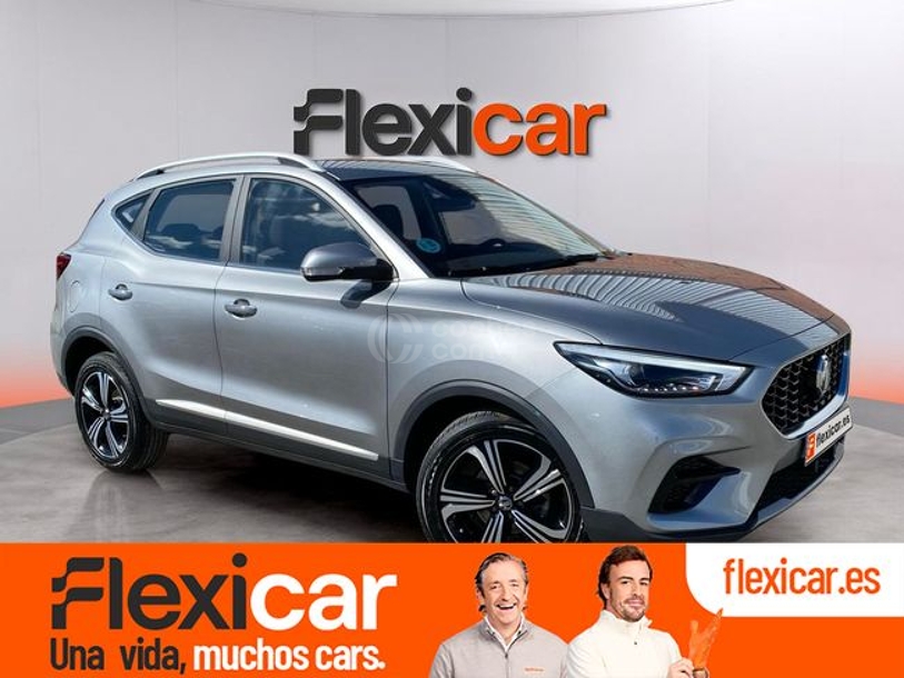 Foto del MG ZS ZS 1.5 Comfort 85kW