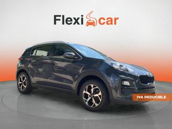 Imagen de KIA Sportage 1.6 CRDi Concept 4x2 136