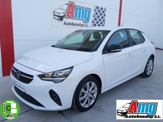 Imagen de OPEL Corsa 1.5D DT S/S Edition 100