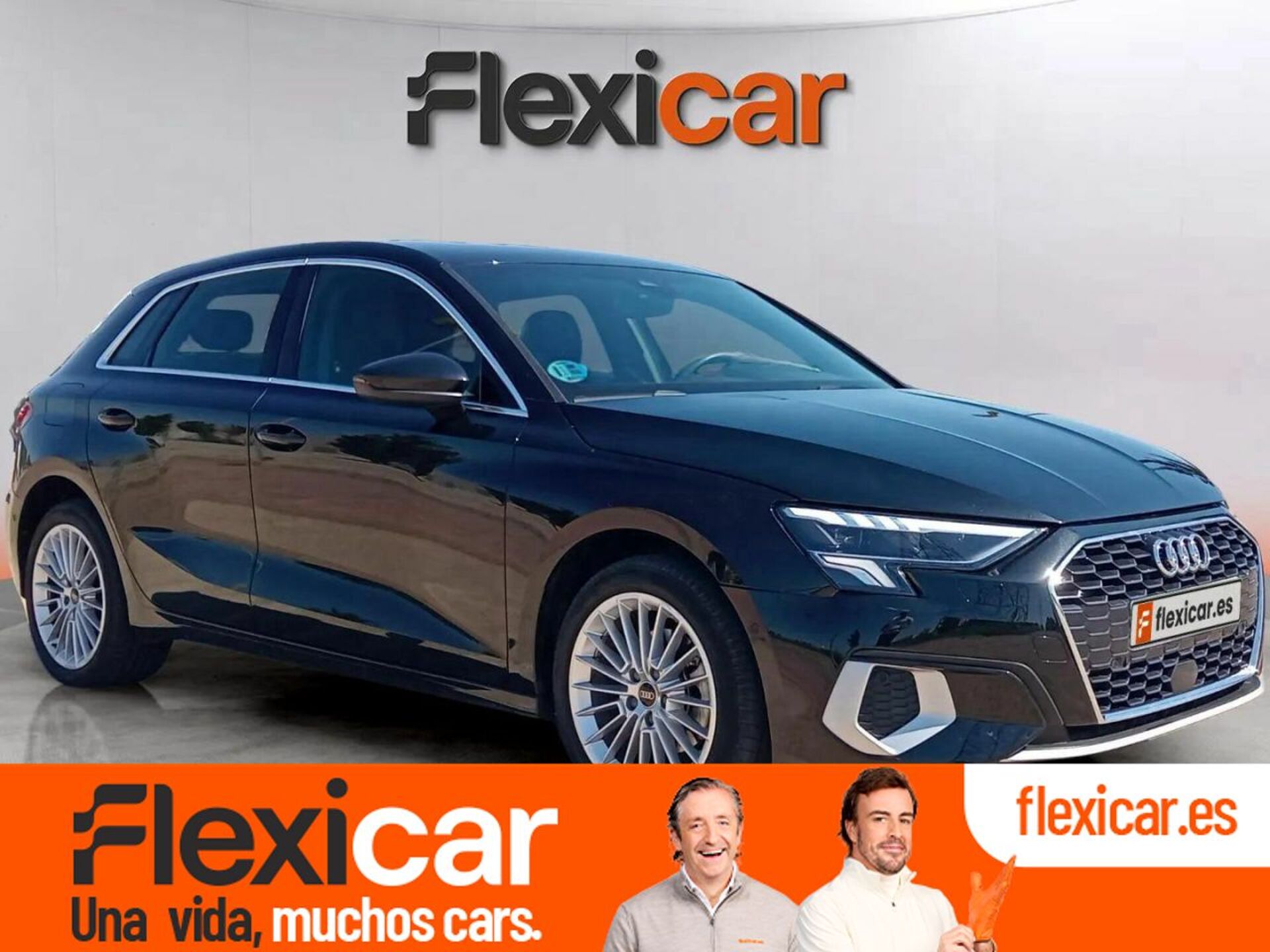 Imagen de AUDI A3