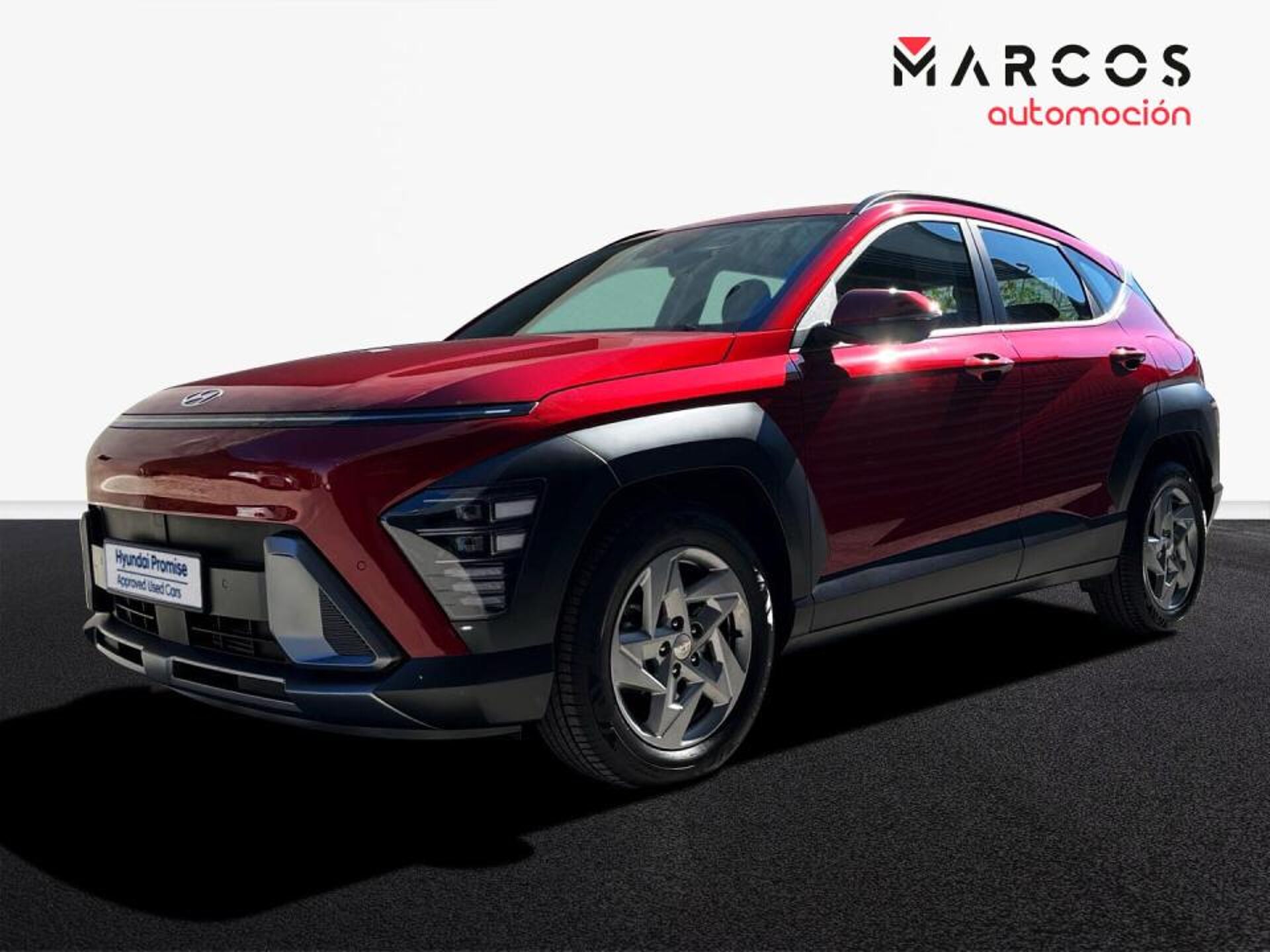 Imagen de HYUNDAI Kona