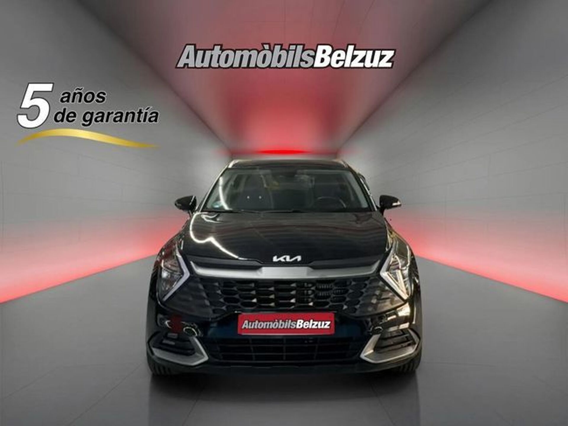 Imagen 2 de KIA Sportage