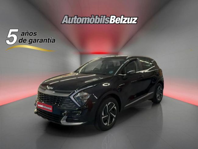 Foto del KIA Sportage 1.6 T-GDi Drive 150