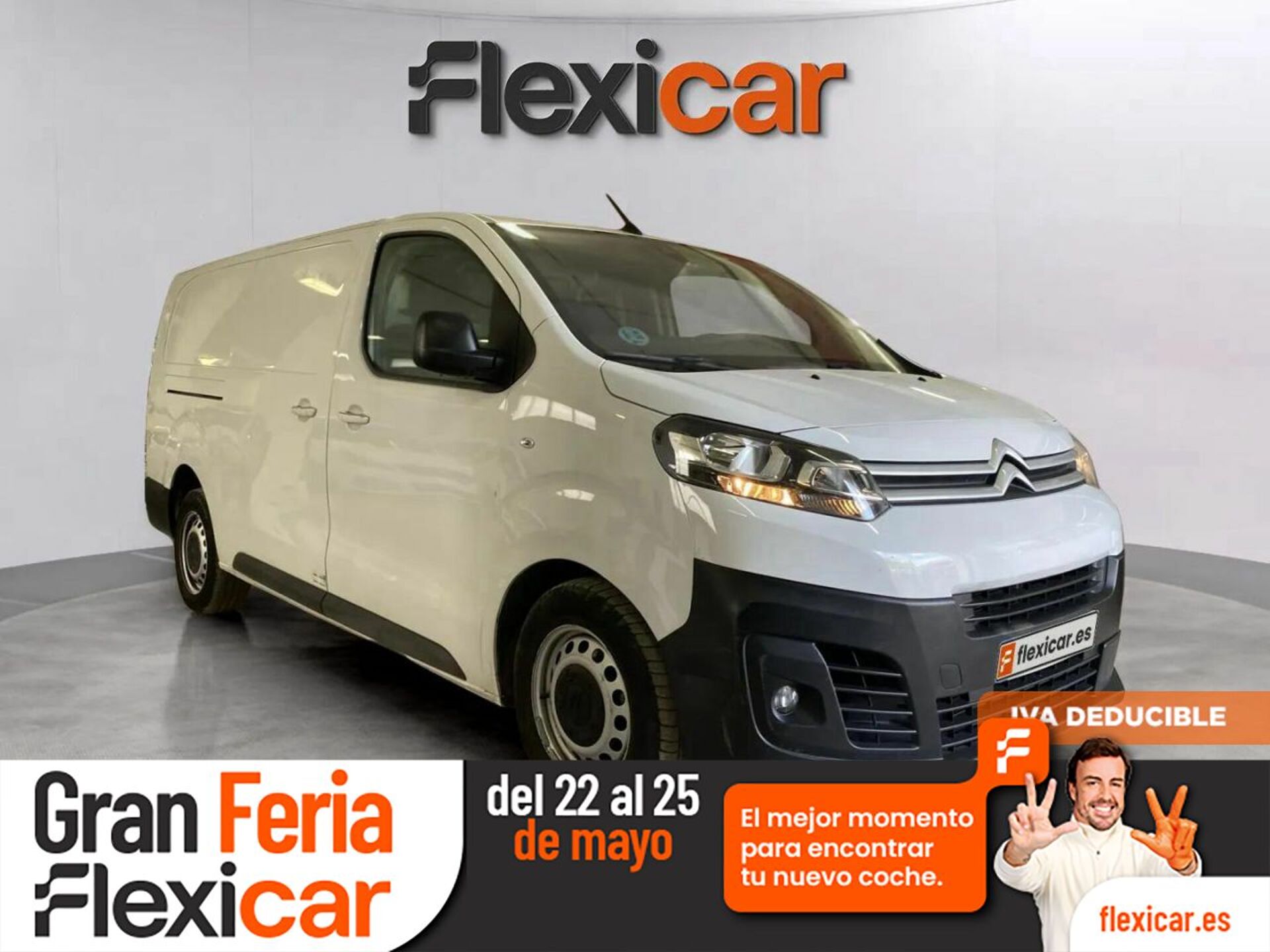 Imagen de CITROEN Jumpy