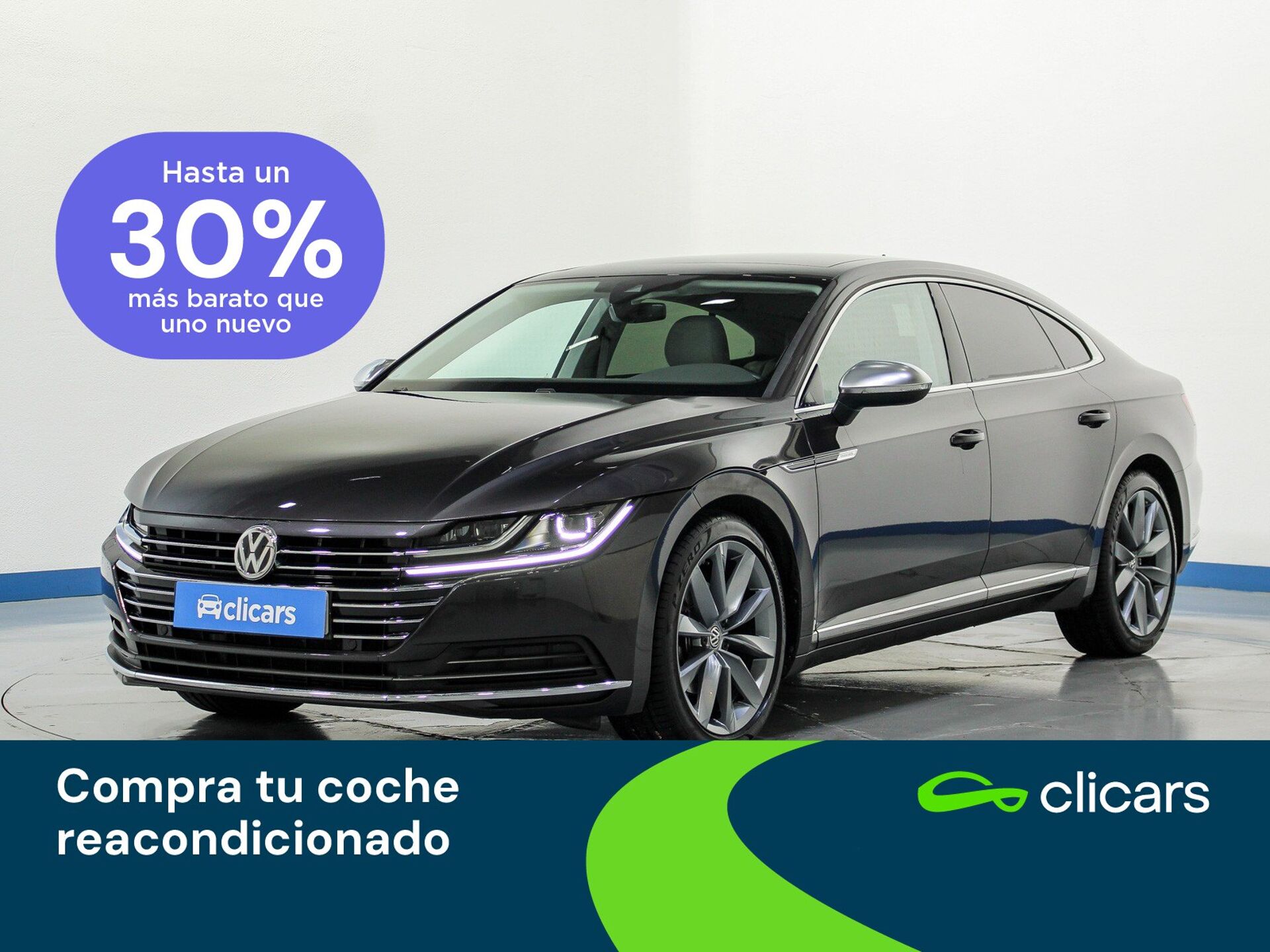 Imagen de VOLKSWAGEN Arteon